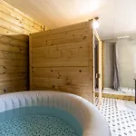 Bien Etre Sauna Et Holiday home