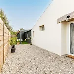 Bien Etre Sauna Et Holiday home *