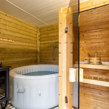 Bien Etre Sauna Et *